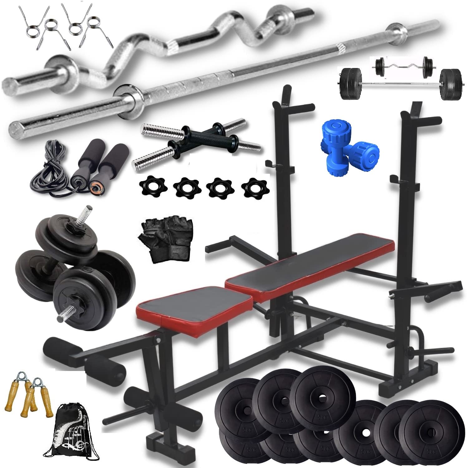 Gym Home Equipment